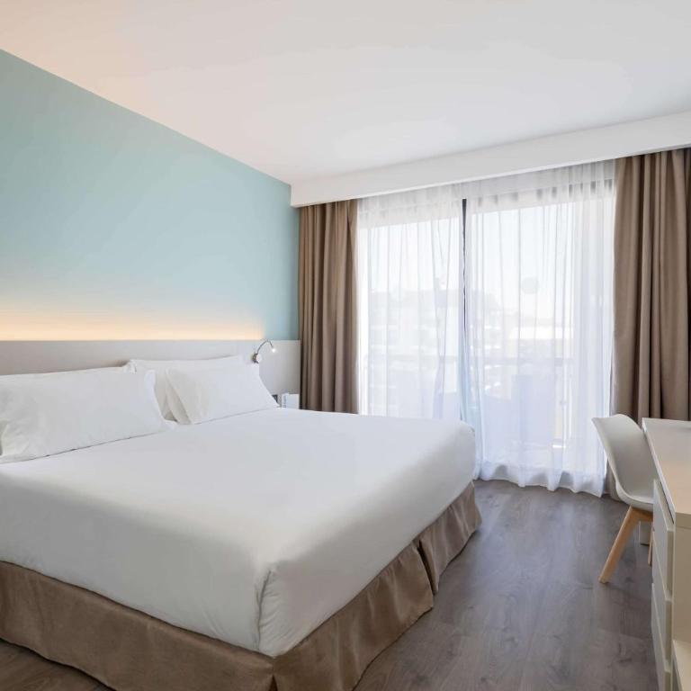 Occidental Fuengirola - Habitación Doble Superior - 1 o 2 camas - 1