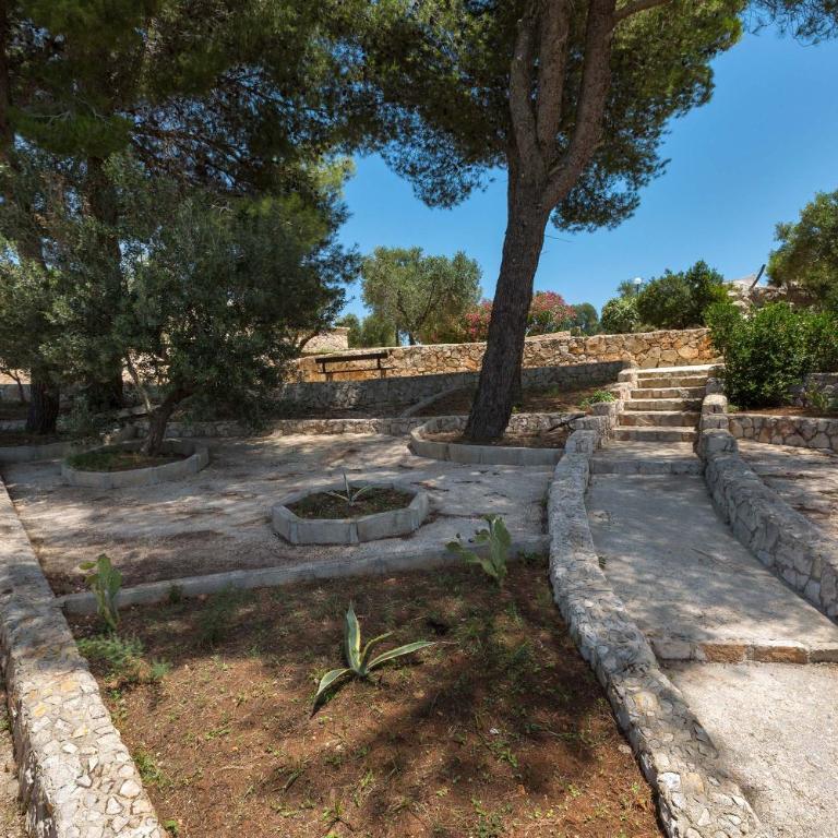 Perla Bianca by Perle di Puglia - Villa - 43