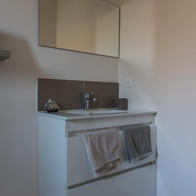 Flou de Pin - Villa 2 Chambres - 19