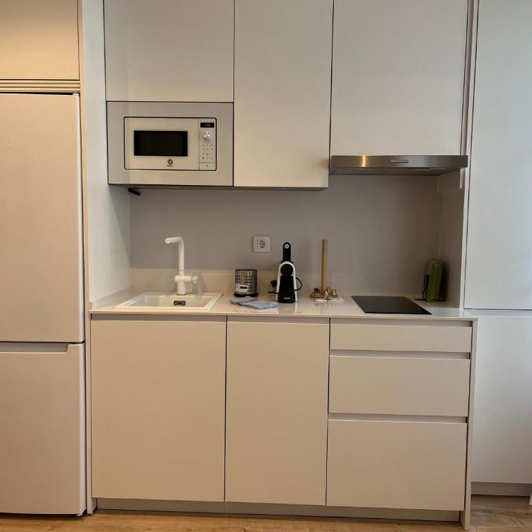 Hidden Gem. Capuchinos Boutique Homes - Apartamento de 2 dormitorios - 9