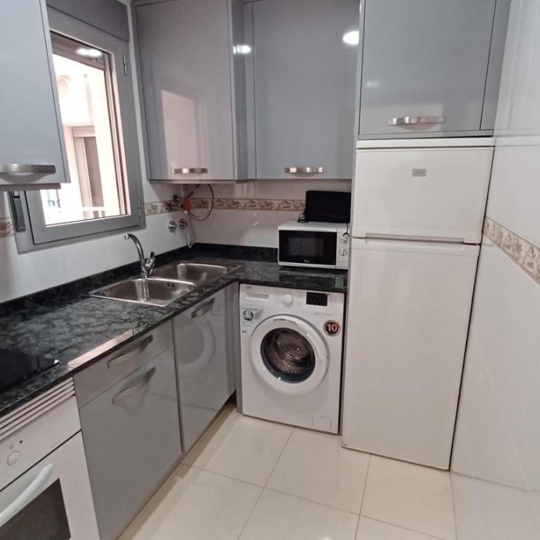 Marazul Orangecosta - Apartamento de 2 dormitorios (4-6 adultos) - 12