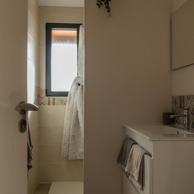 Flou de Pin - Villa 2 Chambres - 31