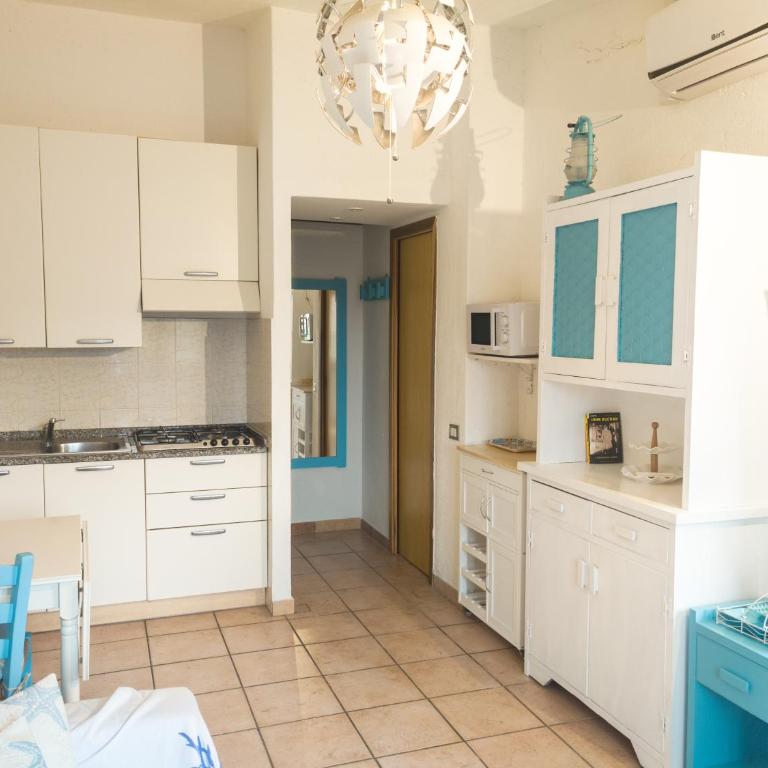 Castiglione Ulivi - One-Bedroom Apartment - 10