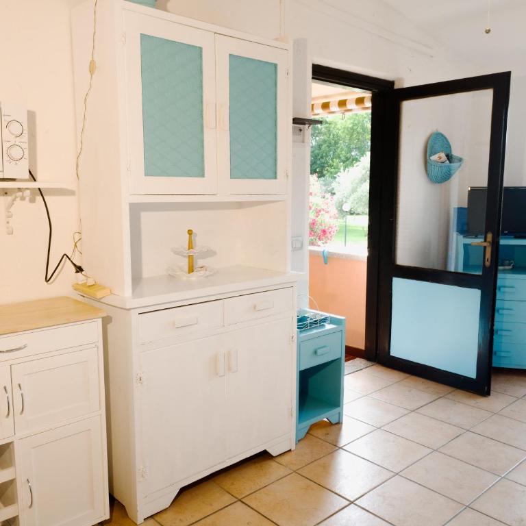 Castiglione Ulivi - One-Bedroom Apartment - 5