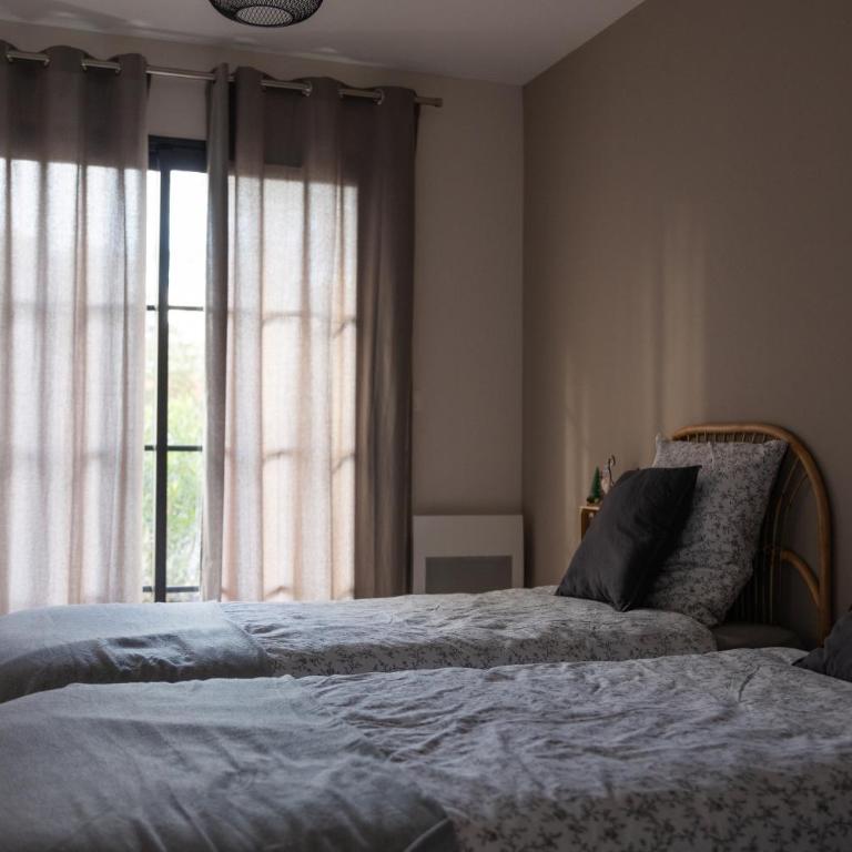 Flou de Pin - Villa 2 Chambres - 18