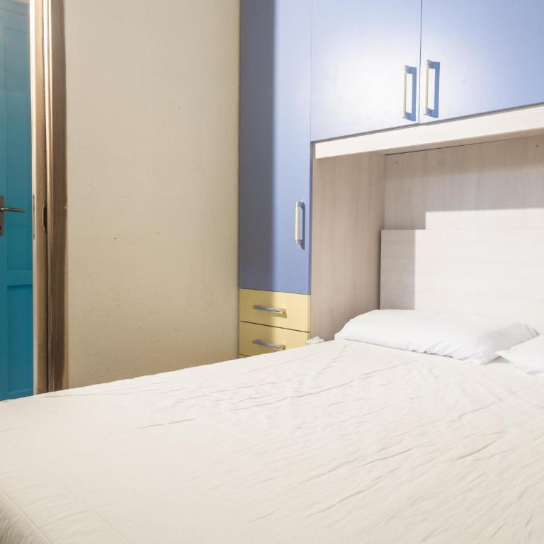 Castiglione Ulivi - One-Bedroom Apartment - 14