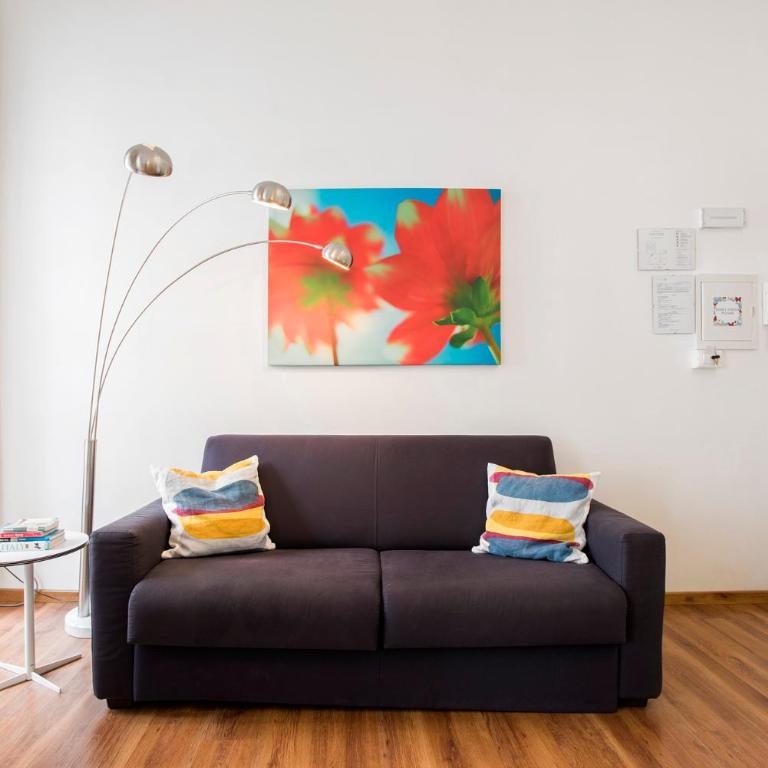 Minerva 2 Apartment - Appartamento con 1 Camera da Letto - 15