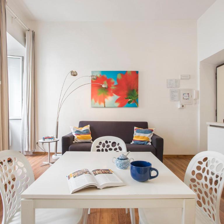 Minerva 2 Apartment - Appartamento con 1 Camera da Letto - 16