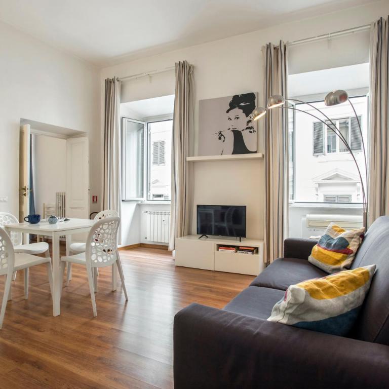 Minerva 2 Apartment - Appartamento con 1 Camera da Letto - 13