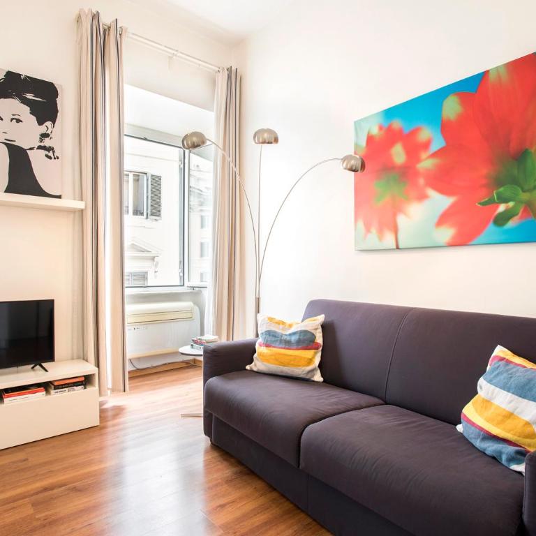 Minerva 2 Apartment - Appartamento con 1 Camera da Letto - 11
