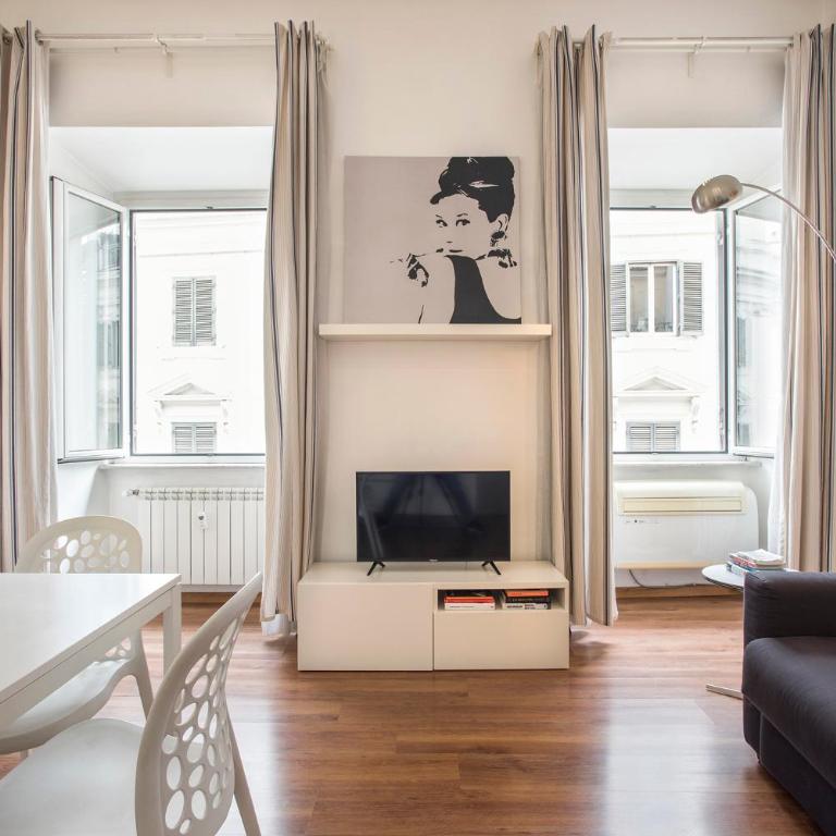 Minerva 2 Apartment - Appartamento con 1 Camera da Letto - 1