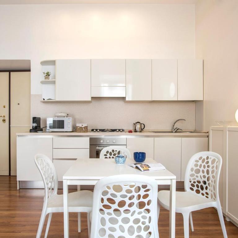 Minerva 2 Apartment - Appartamento con 1 Camera da Letto - 3