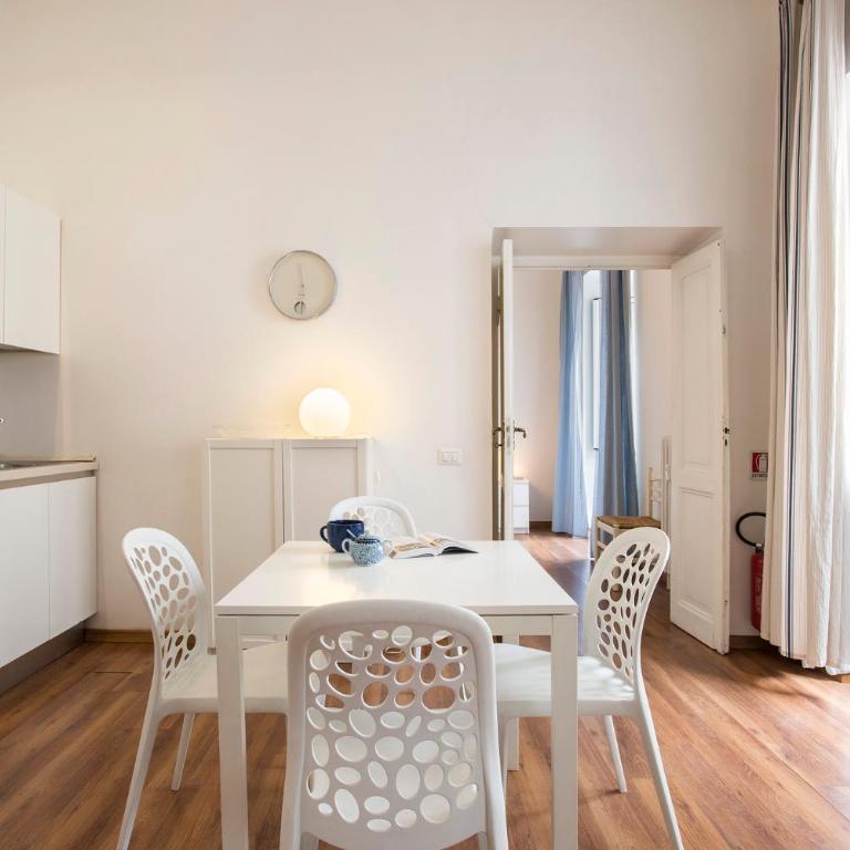 Minerva 2 Apartment - Appartamento con 1 Camera da Letto - 6