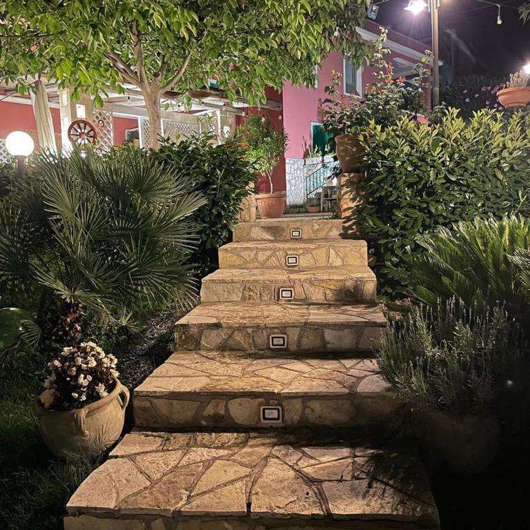 Villa Giacomina - Appartamento - 4