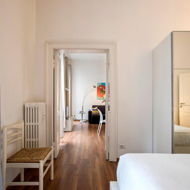 Minerva 2 Apartment - Appartamento con 1 Camera da Letto - 21