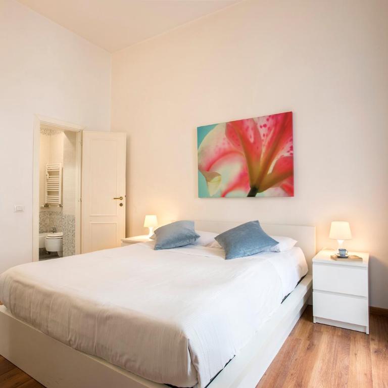 Minerva 2 Apartment - Appartamento con 1 Camera da Letto - 18
