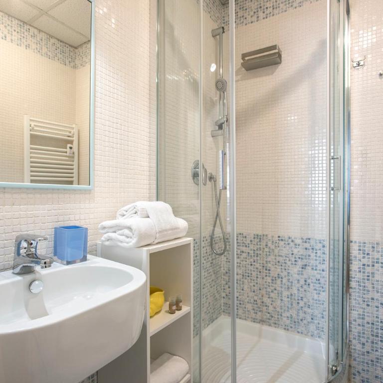 Minerva 2 Apartment - Appartamento con 1 Camera da Letto - 29