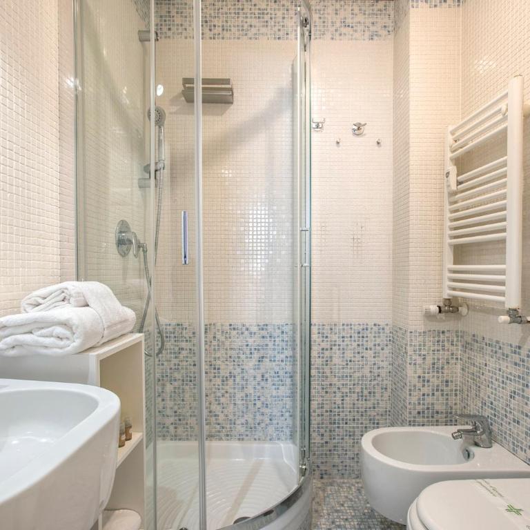 Minerva 2 Apartment - Appartamento con 1 Camera da Letto - 27