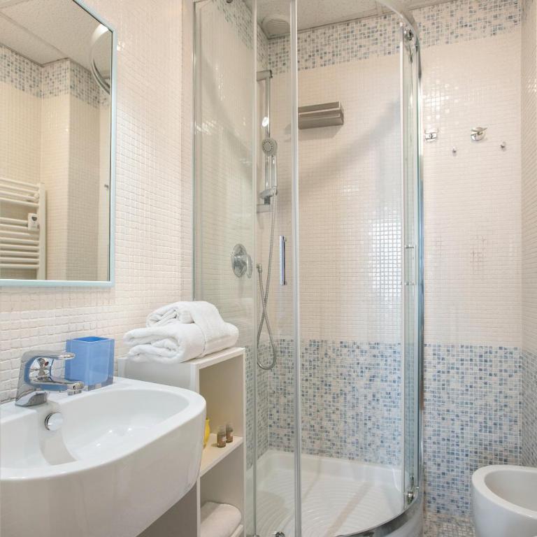 Minerva 2 Apartment - Appartamento con 1 Camera da Letto - 28