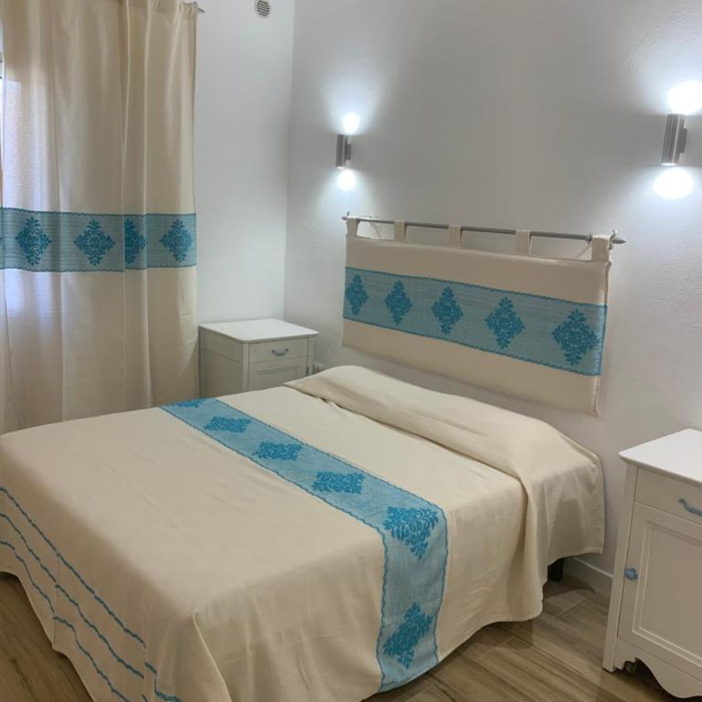 Budoni Beach Apartments - Appartamento con 2 Camere da Letto - 3