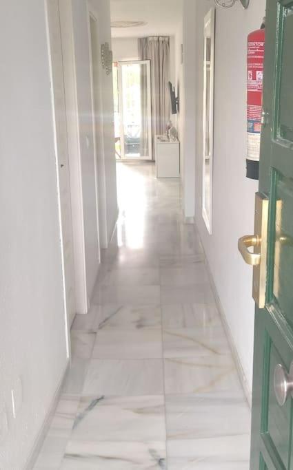 Apartamento turístico río marina N24 Único y Acogedor - Apartamento de 1 dormitorio - 5