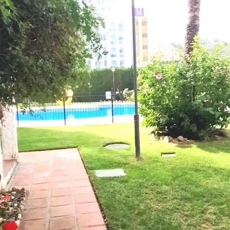 Apartamento turístico río marina N24 Único y Acogedor - Apartamento de 1 dormitorio - 7