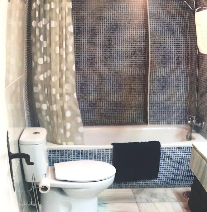 Apartamento turístico río marina N24 Único y Acogedor - Apartamento de 1 dormitorio - 9