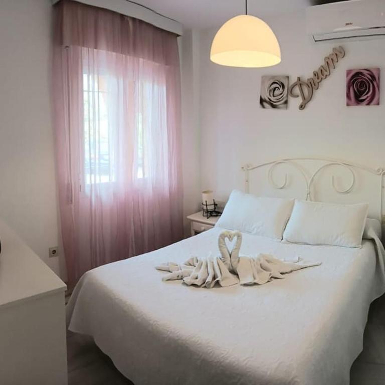 Apartamento turístico río marina N24 Único y Acogedor - Apartamento de 1 dormitorio - 15