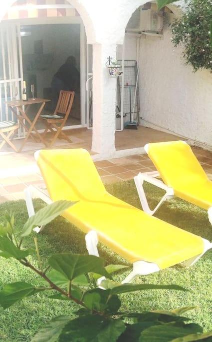 Apartamento turístico río marina N24 Único y Acogedor - Apartamento de 1 dormitorio - 16