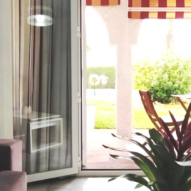 Apartamento turístico río marina N24 Único y Acogedor - Apartamento de 1 dormitorio - 19