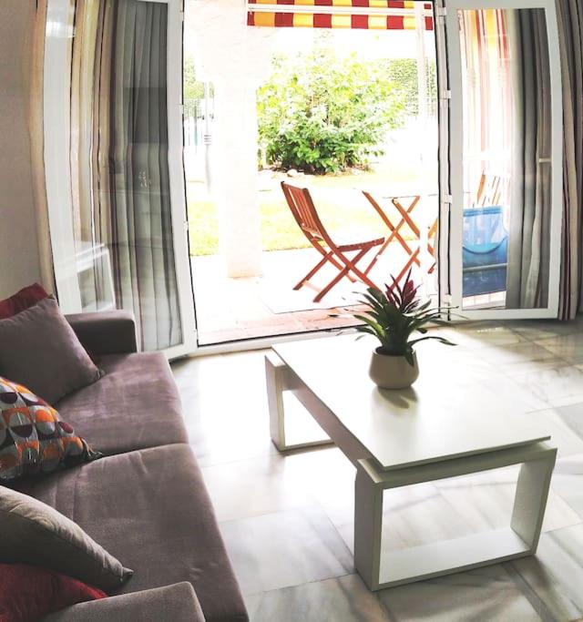 Apartamento turístico río marina N24 Único y Acogedor - Apartamento de 1 dormitorio - 20