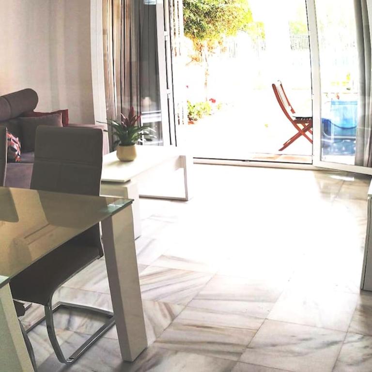 Apartamento turístico río marina N24 Único y Acogedor - Apartamento de 1 dormitorio - 21
