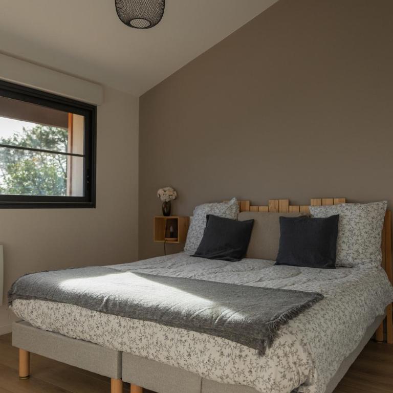 Flou de Pin - Villa 2 Chambres - 49