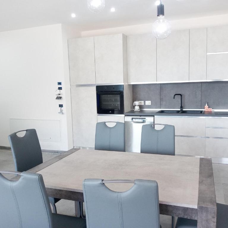Tenno Lake Sun - Apartment mit 2 Schlafzimmern und Seeblick - 37