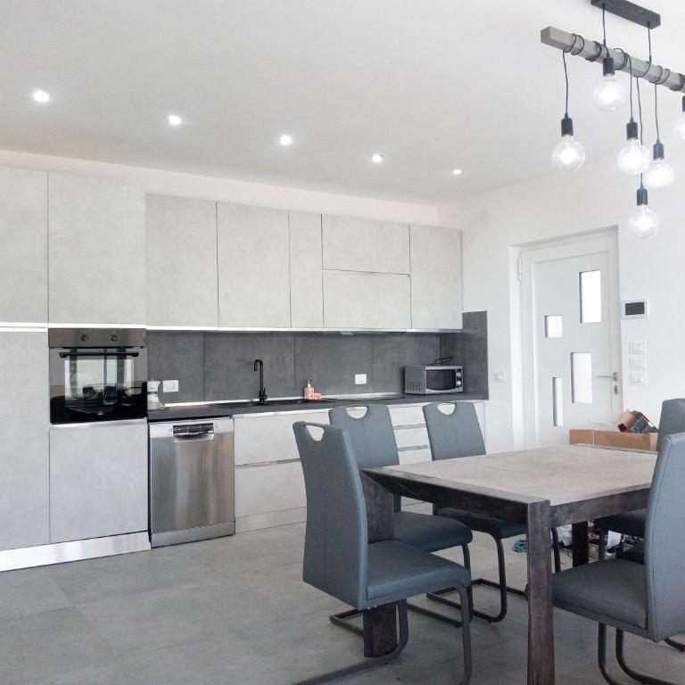 Tenno Lake Sun - Apartment mit 2 Schlafzimmern und Seeblick - 41