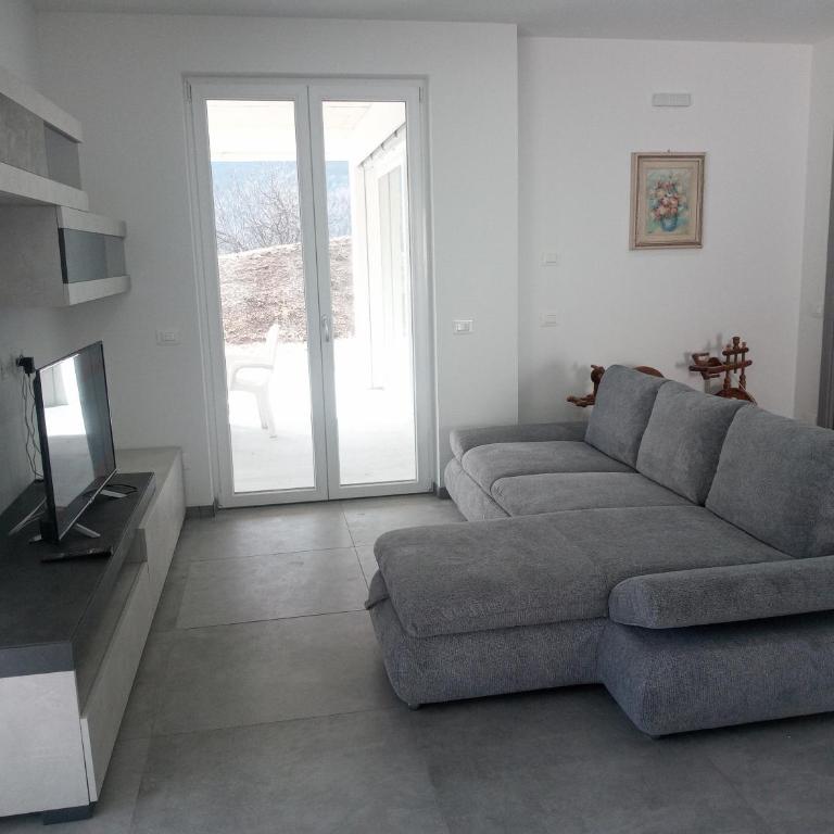 Tenno Lake Sun - Apartment mit 2 Schlafzimmern und Seeblick - 40