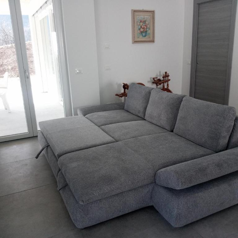 Tenno Lake Sun - Apartment mit 2 Schlafzimmern und Seeblick - 42