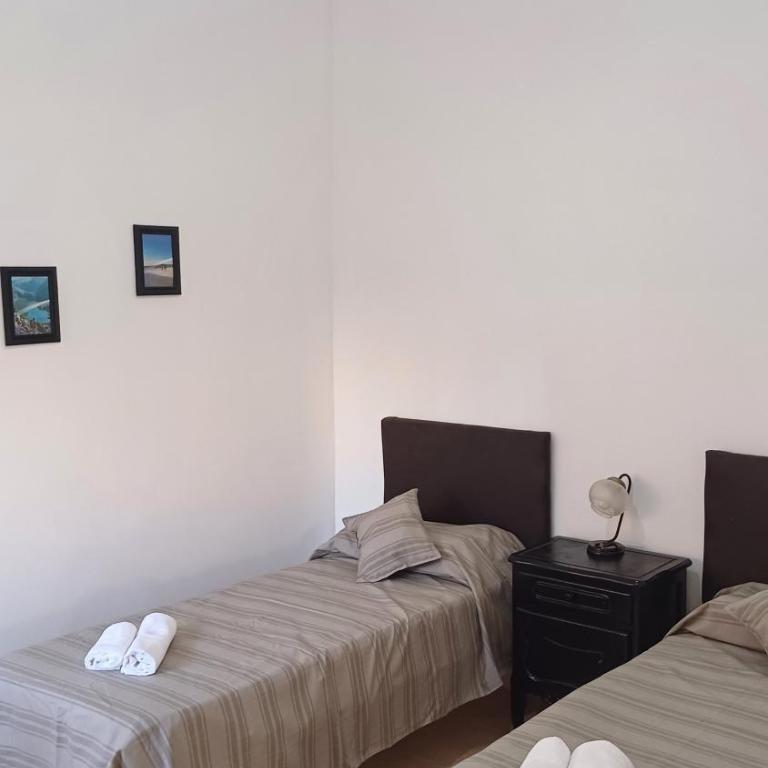 Departamento Barrio San Martin - Apartamento de 2 dormitorios - 2