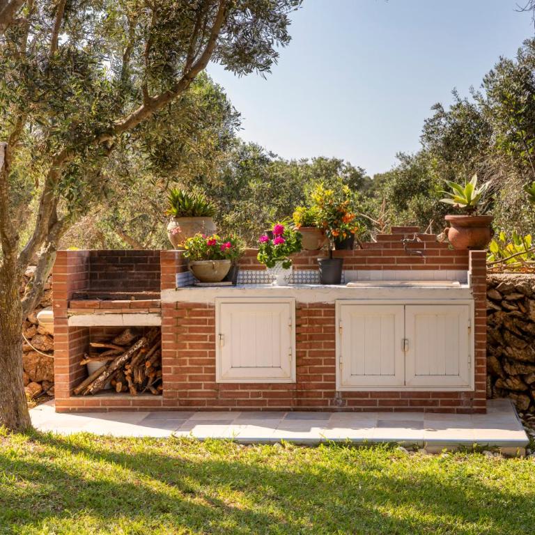 Villa Le Pigne - Villa with Private Pool - 26