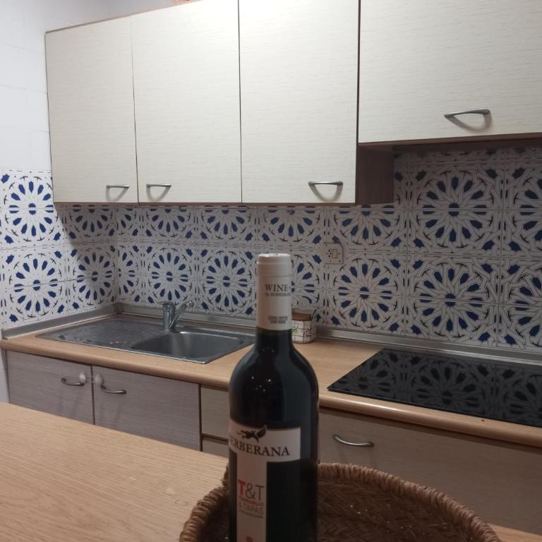 Casa Alkabir Campello - Apartamento de 3 dormitorios - 6