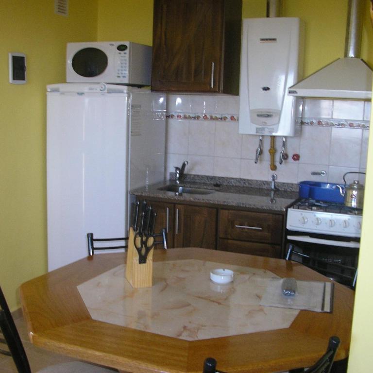 Apartments Fazenda Solares - Apartment with Pool View - 3