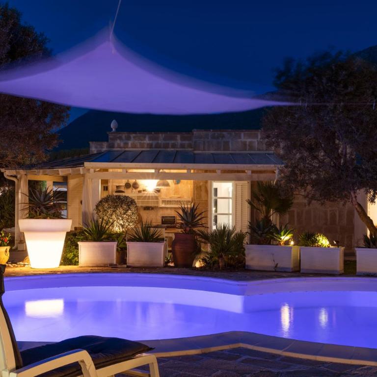 Villa Le Pigne - Villa with Private Pool - 1