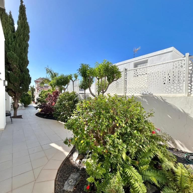 Luxury Villa in Costa Adeje K301 - Villa Superior - 10