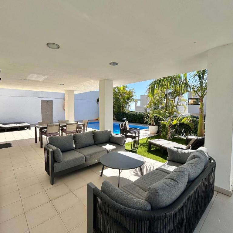 Luxury Villa in Costa Adeje K301 - Villa Superior - 6