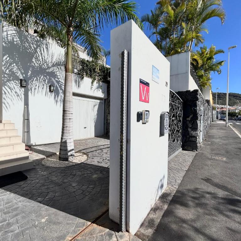 Luxury Villa in Costa Adeje K301 - Villa Superior - 12