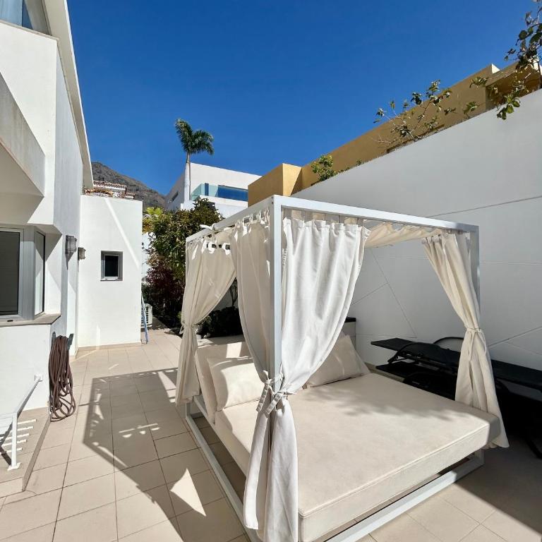 Luxury Villa in Costa Adeje K301 - Villa Superior - 8