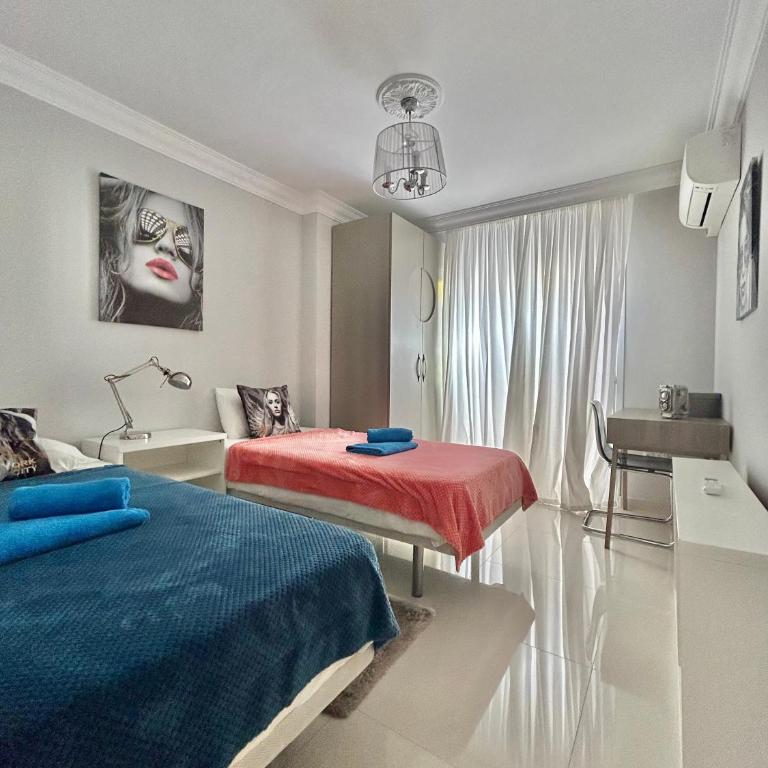Luxury Villa in Costa Adeje K301 - Villa Superior - 17