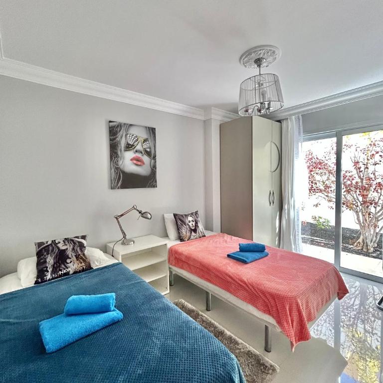Luxury Villa in Costa Adeje K301 - Villa Superior - 18