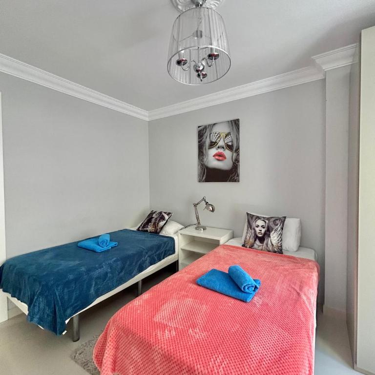 Luxury Villa in Costa Adeje K301 - Villa Superior - 19