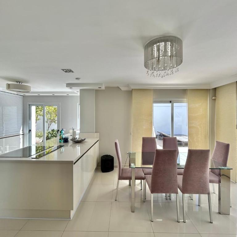 Luxury Villa in Costa Adeje K301 - Villa Superior - 15